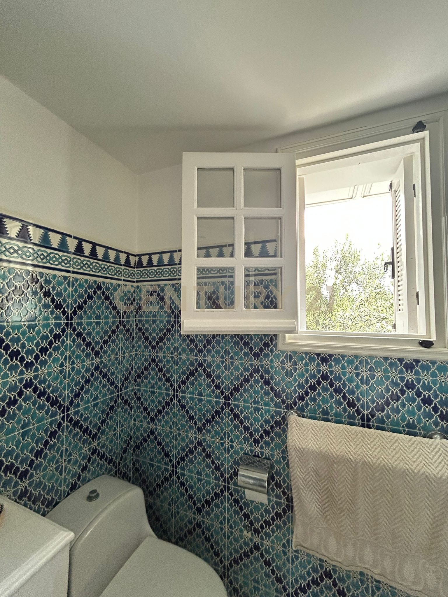 À vendre villa S+6 Hammamet Nord