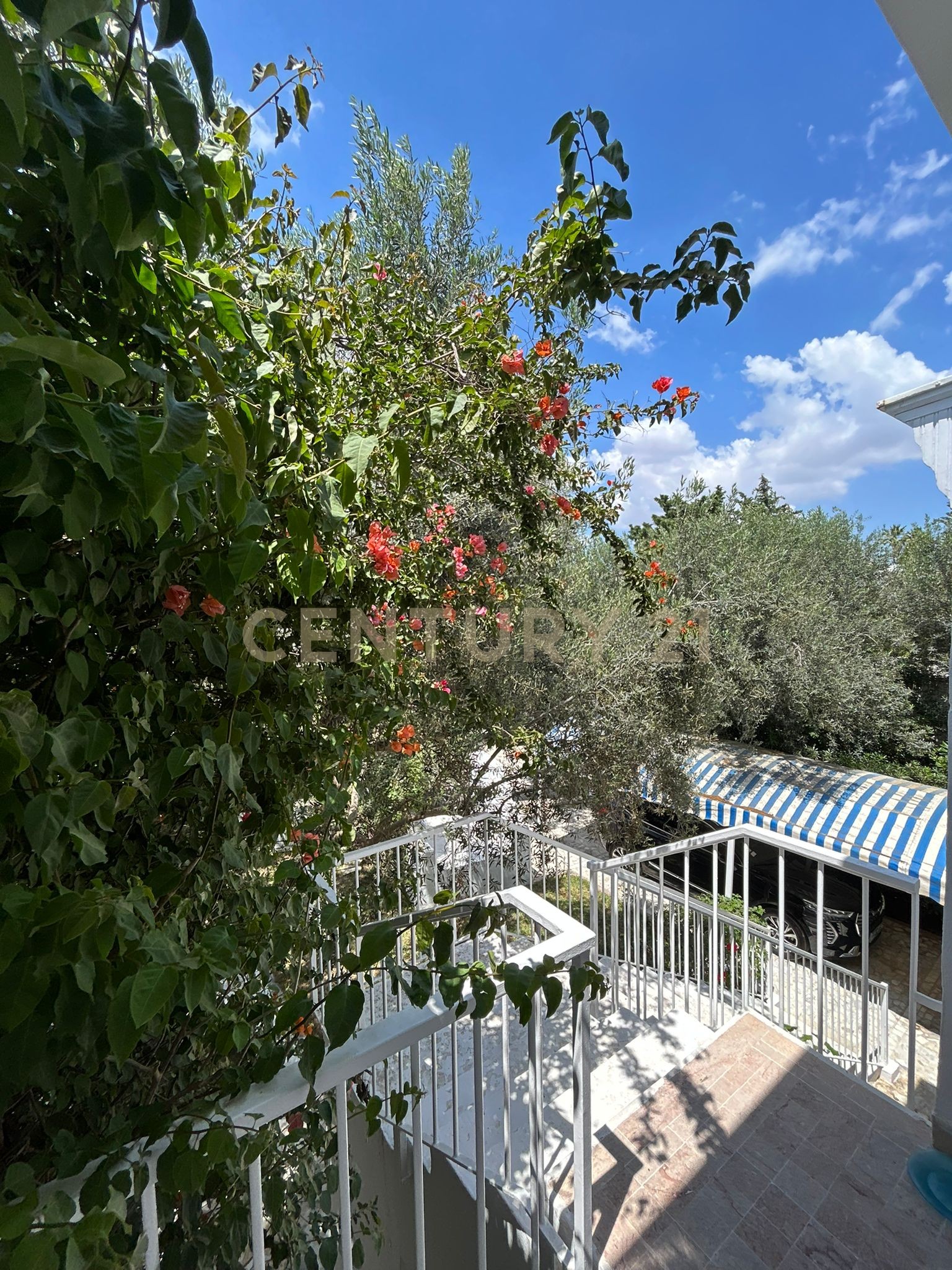 À vendre villa S+6 Hammamet Nord