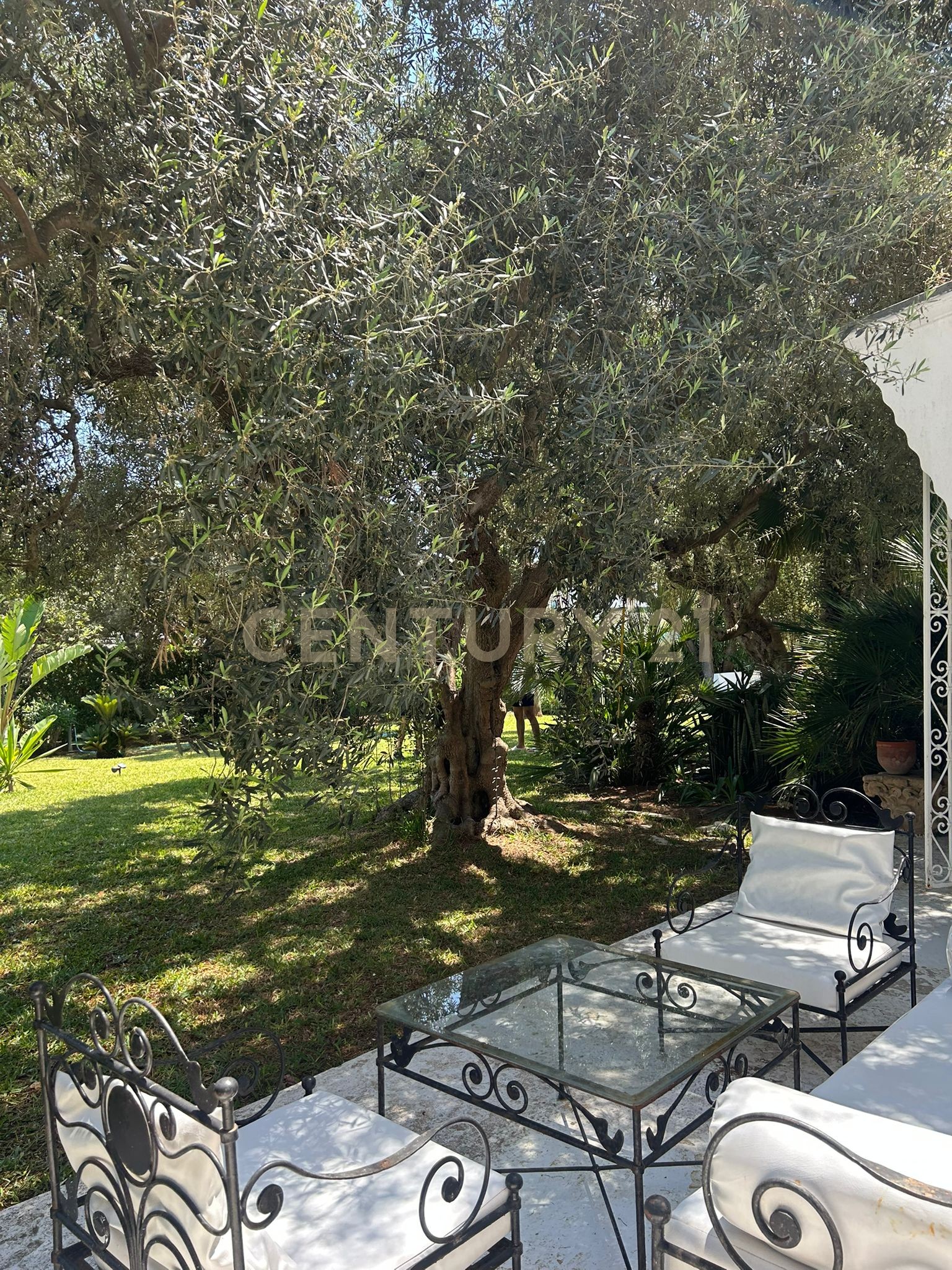 À vendre villa S+6 Hammamet Nord