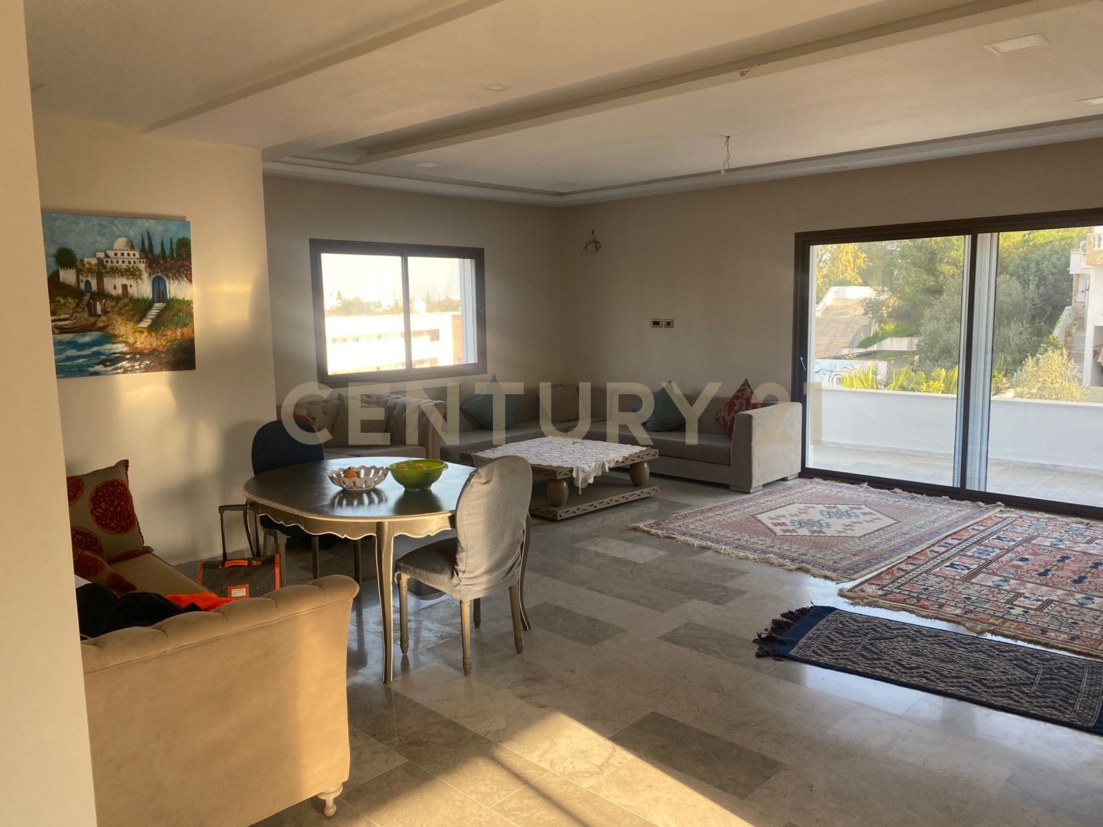 À vendre villa situé a Mutuelle ville