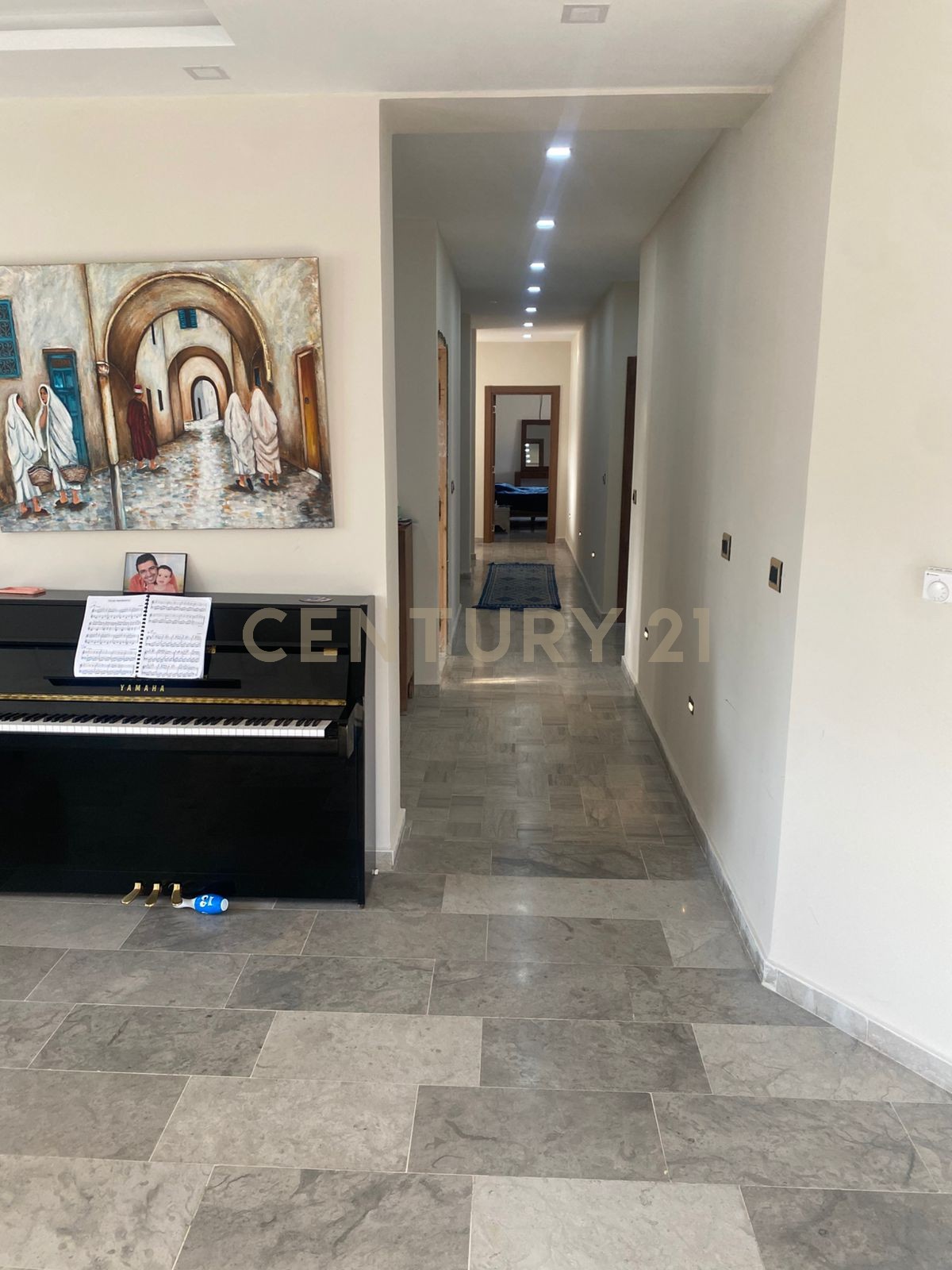 À vendre villa situé a Mutuelle ville