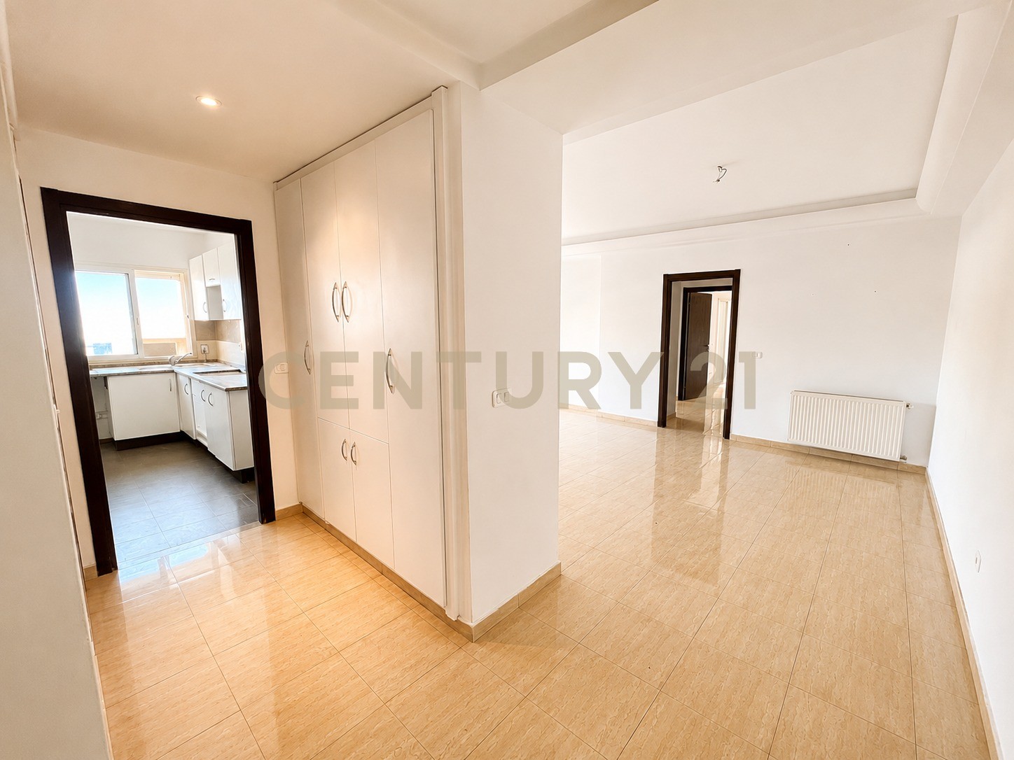 À vendre appartement S+2 Ain Zaghouan