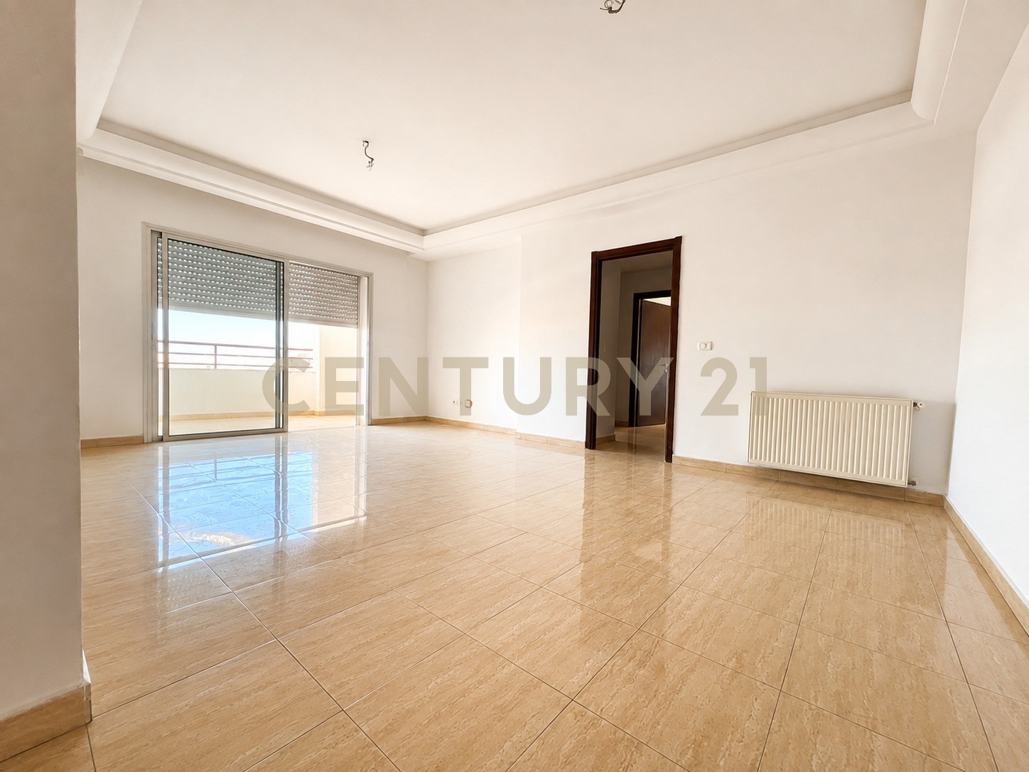 À vendre appartement S+2 Ain Zaghouan