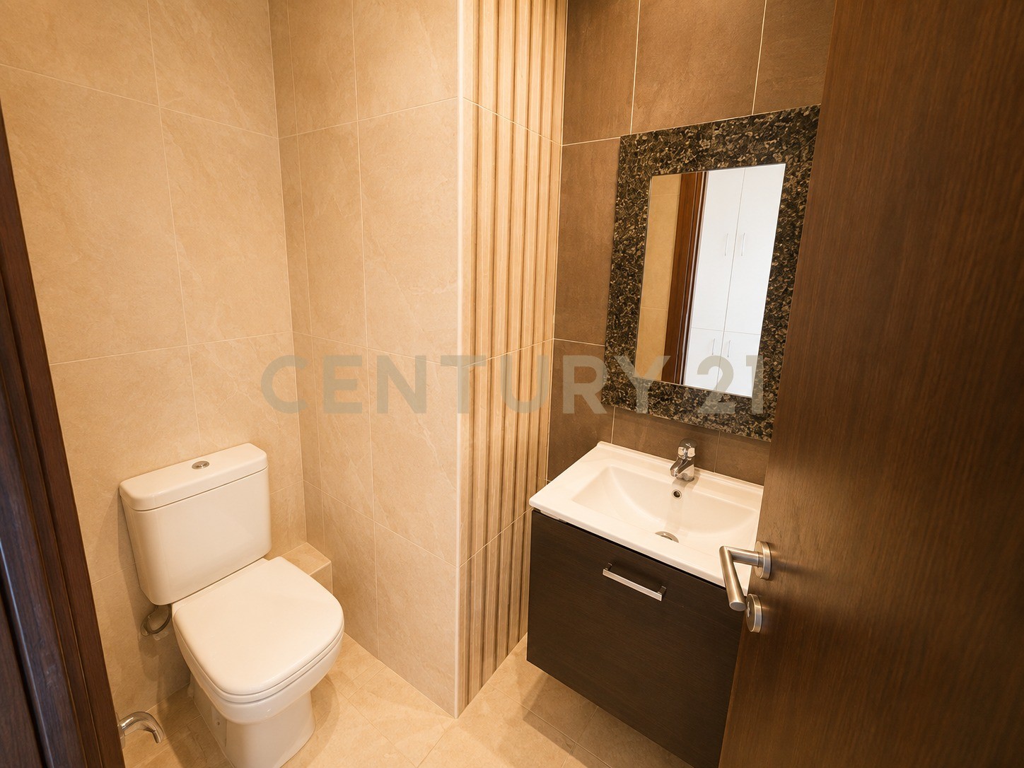 À vendre appartement S+2 Ain Zaghouan