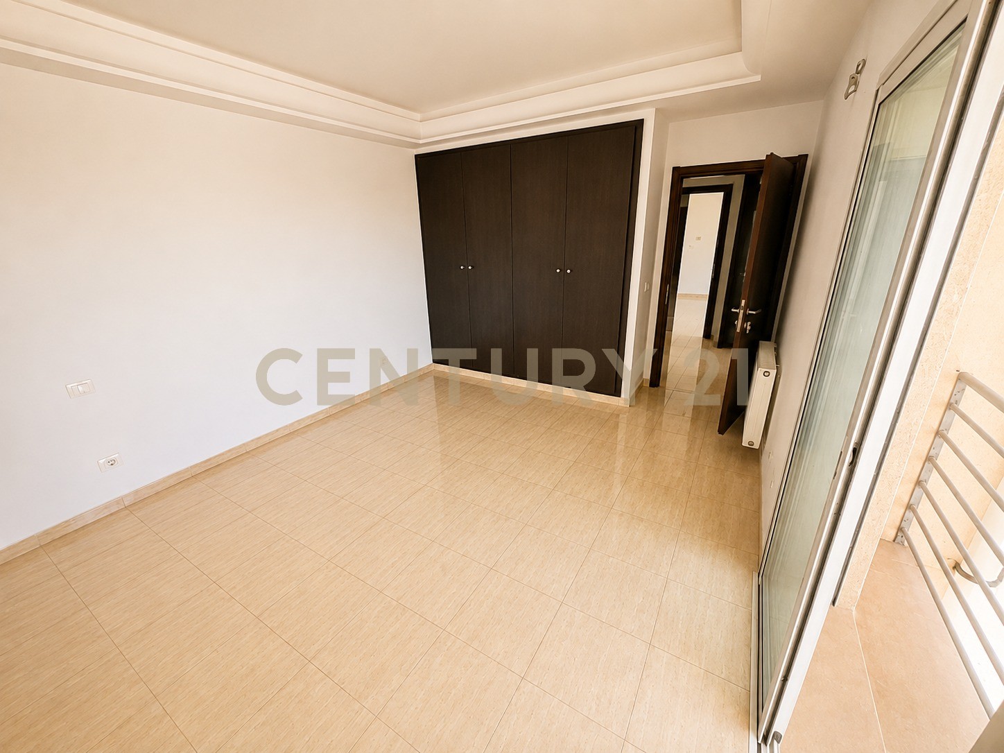 À vendre appartement S+2 Ain Zaghouan