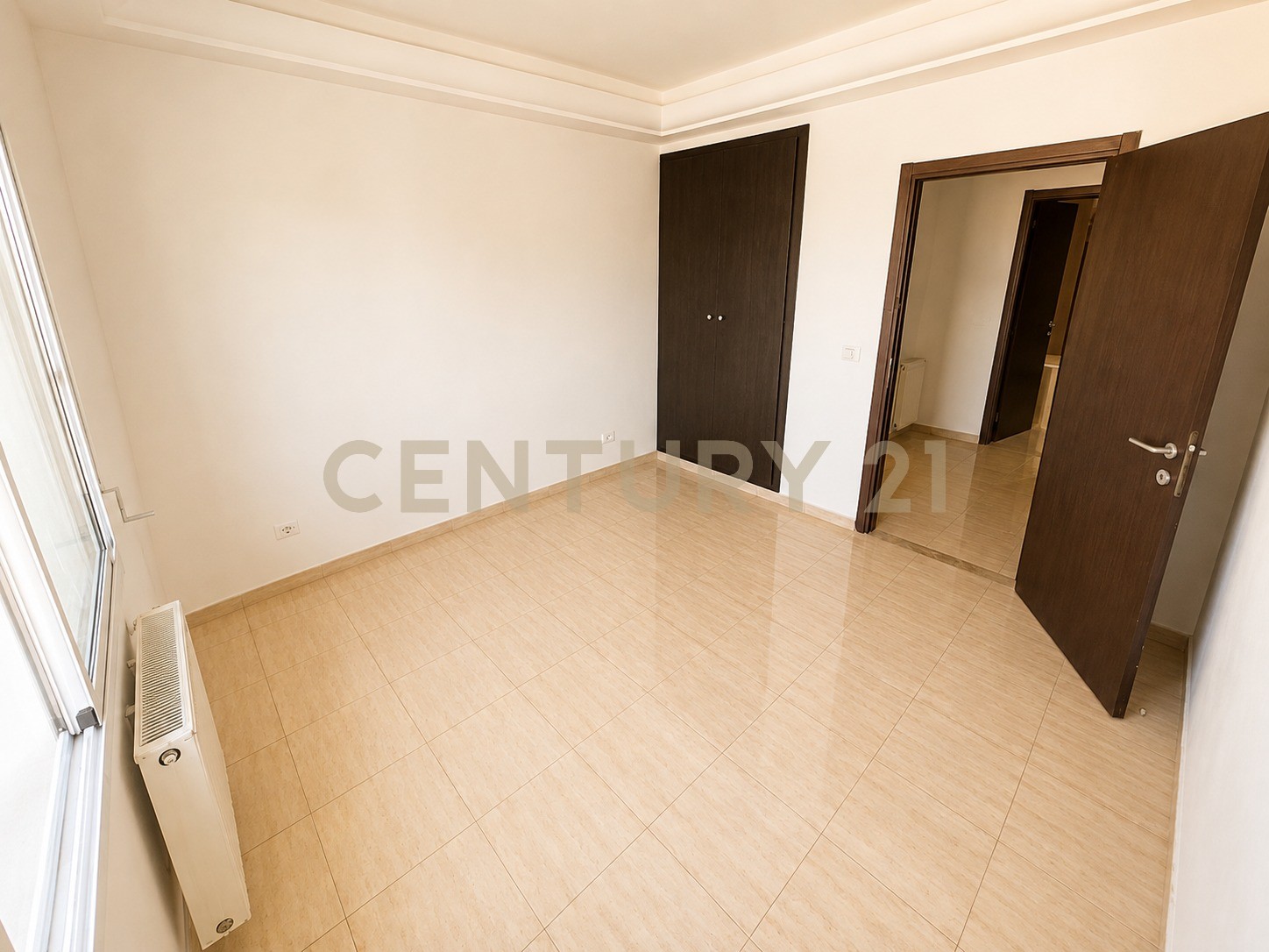 À vendre appartement S+2 Ain Zaghouan