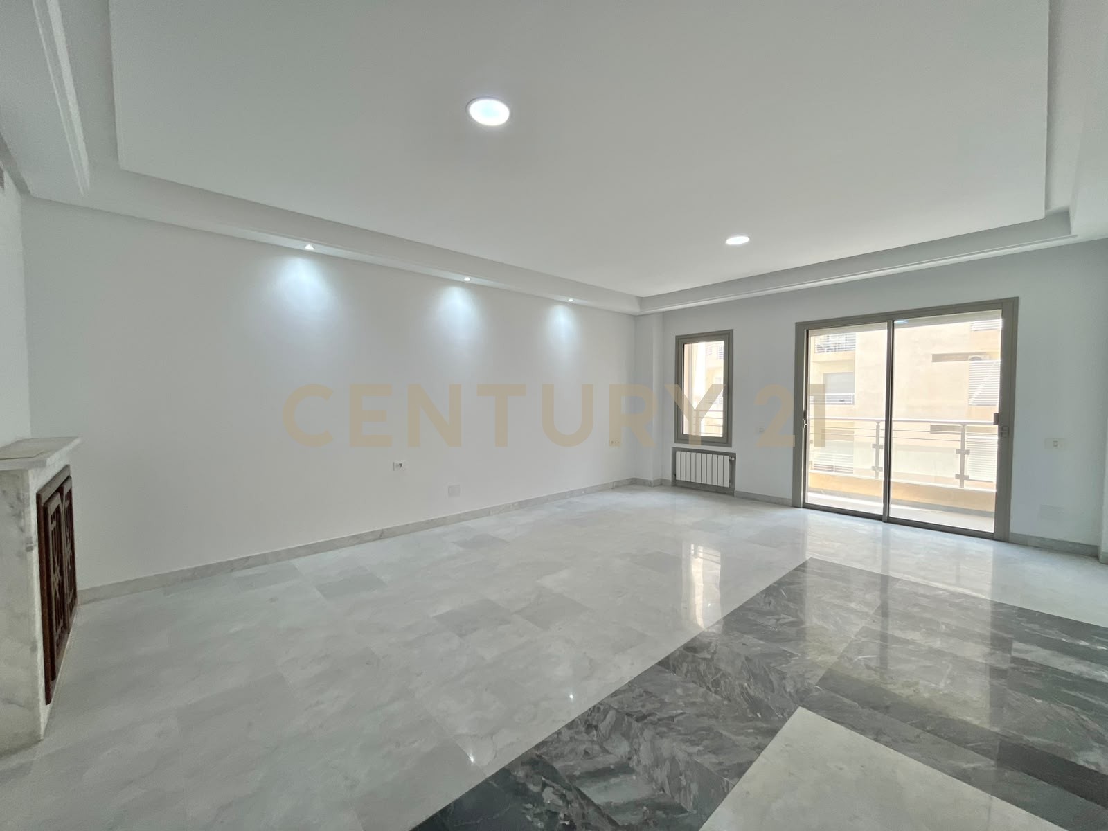 À vendre appartement S+2 Les berges du Lac 2