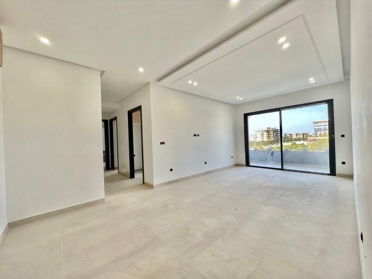 À vendre: appartement S+2 Jardins de Carthage