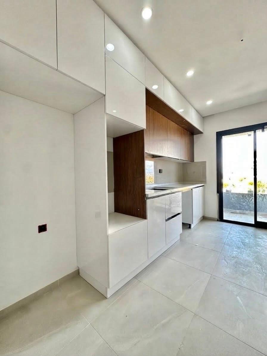 À vendre: appartement S+2 Jardins de Carthage