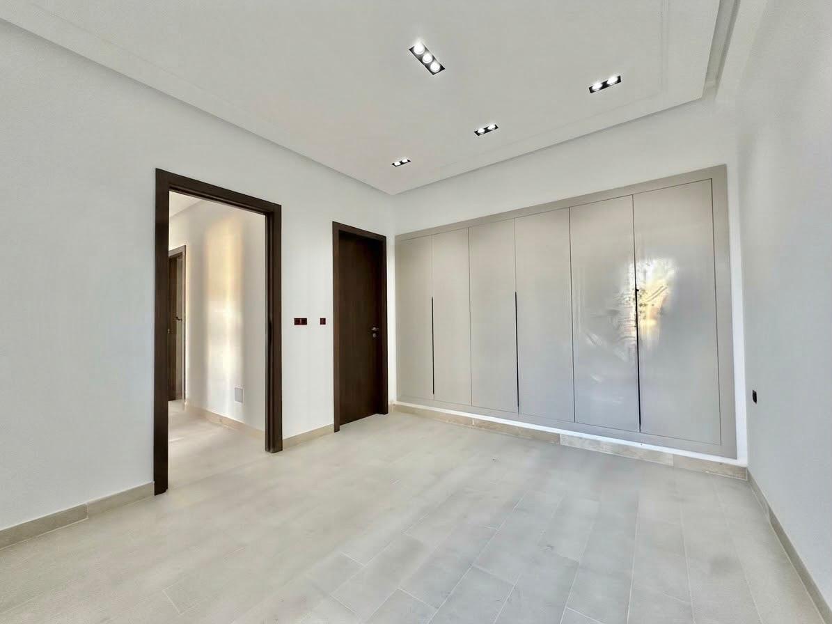 À vendre: appartement S+2 Jardins de Carthage