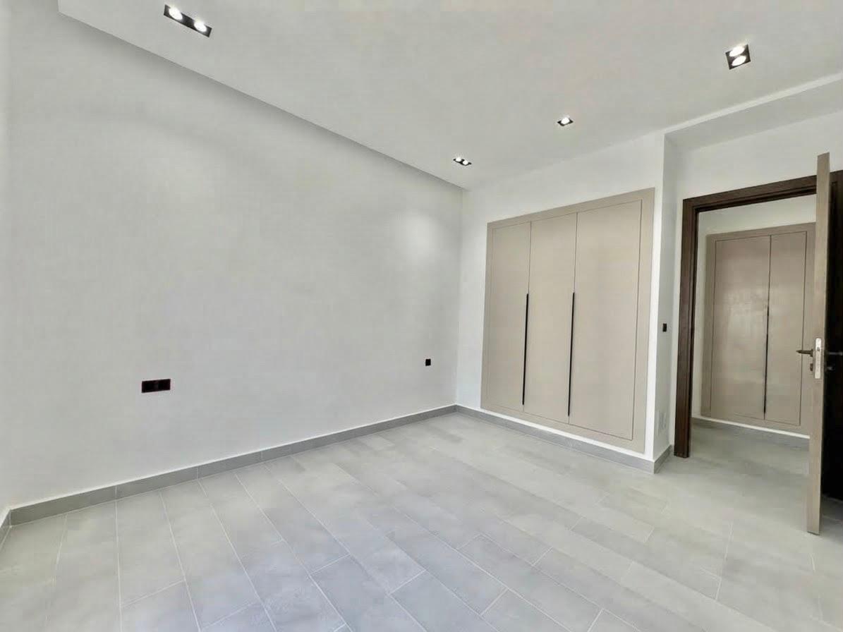 À vendre: appartement S+2 Jardins de Carthage