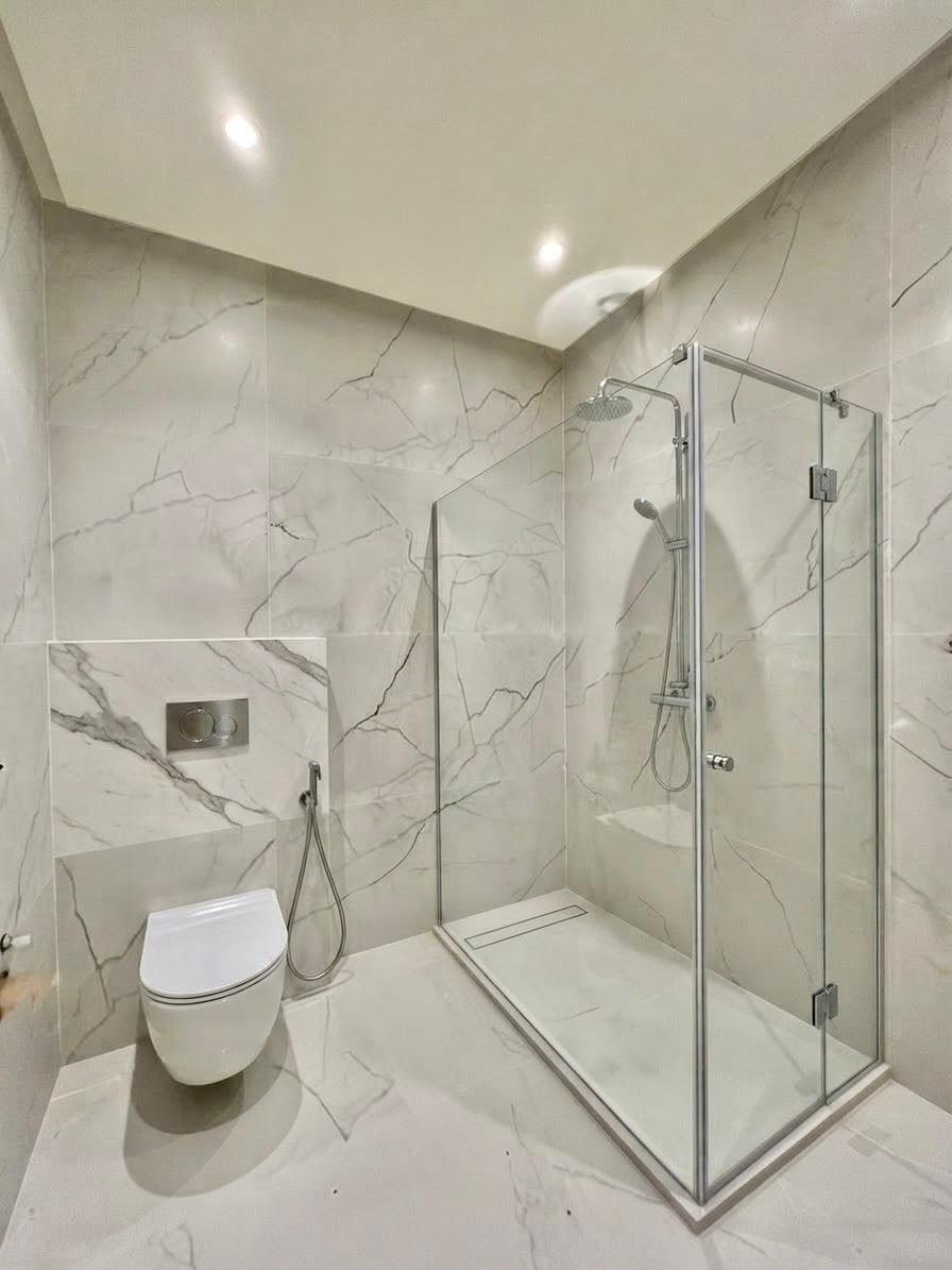 À vendre: appartement S+2 Jardins de Carthage