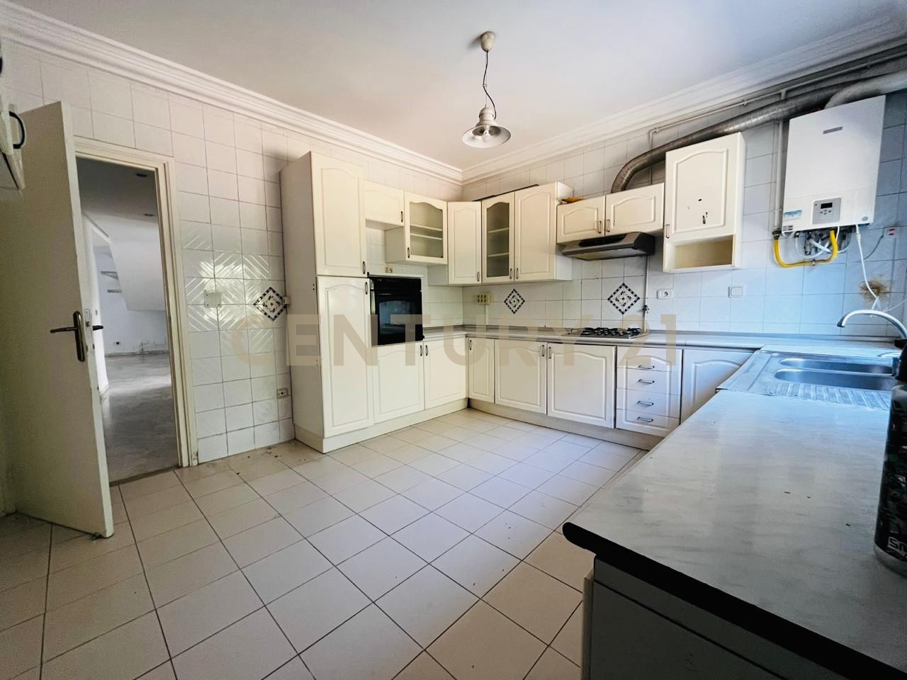 À louer : Villa S+4 Les berges du Lac 1
