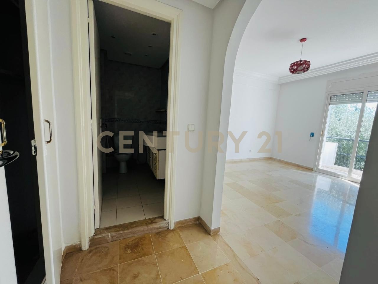 À louer : Villa S+4 Les berges du Lac 1