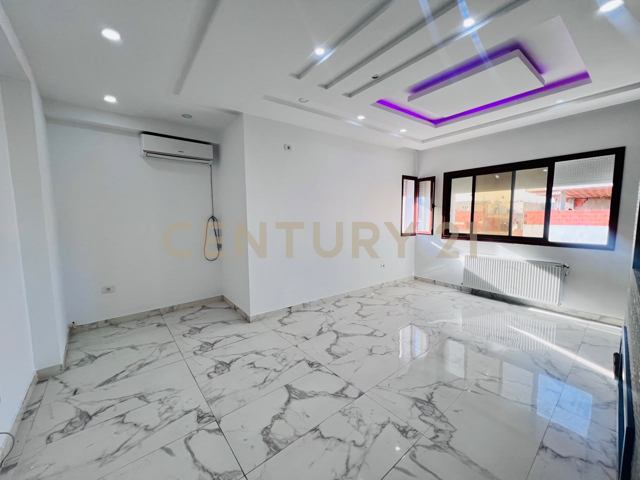 À louer étage de villa S+3 Sidi Daoud