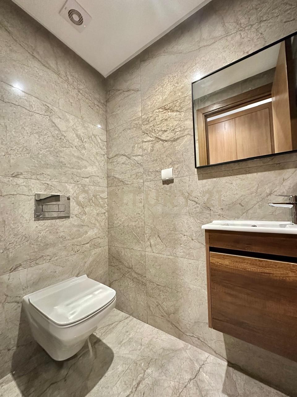 À louer: Appartement S+3 Neuf Jardins de Carthage