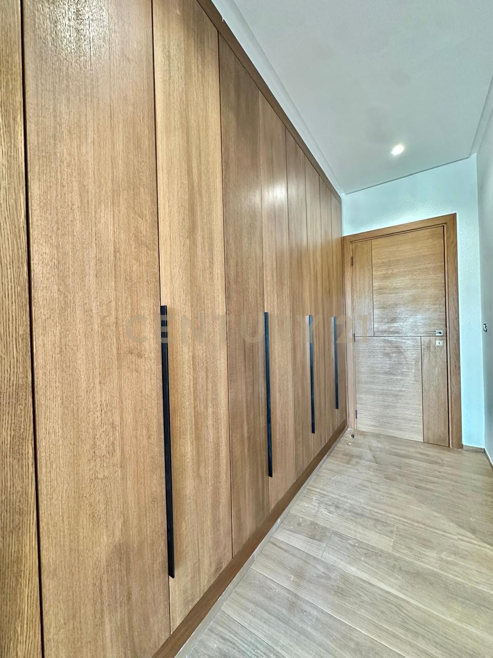 À louer: Appartement S+3 Neuf Jardins de Carthage