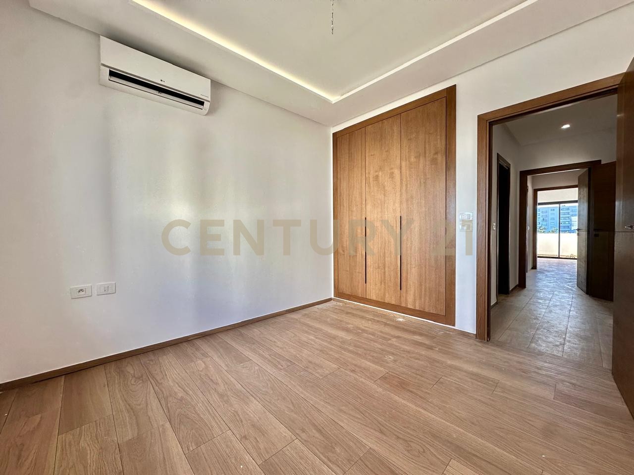 À louer: Appartement S+3 Neuf Jardins de Carthage