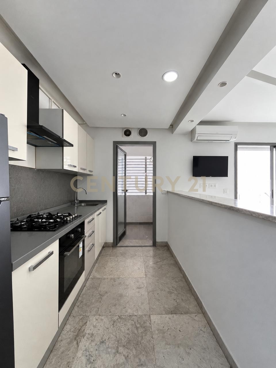 À vendre appartement S+1 La Nouvelle Soukra