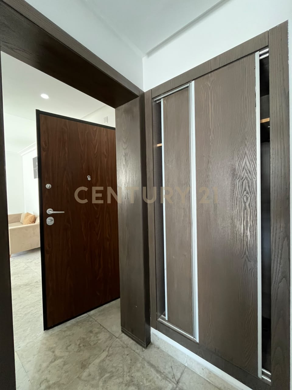 À vendre appartement S+1 La Nouvelle Soukra