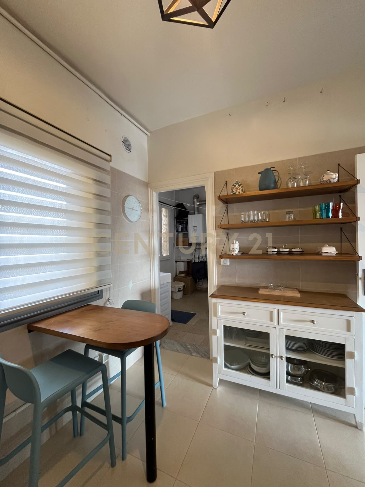 À louer appartement S+3 meublé El Menzah 6