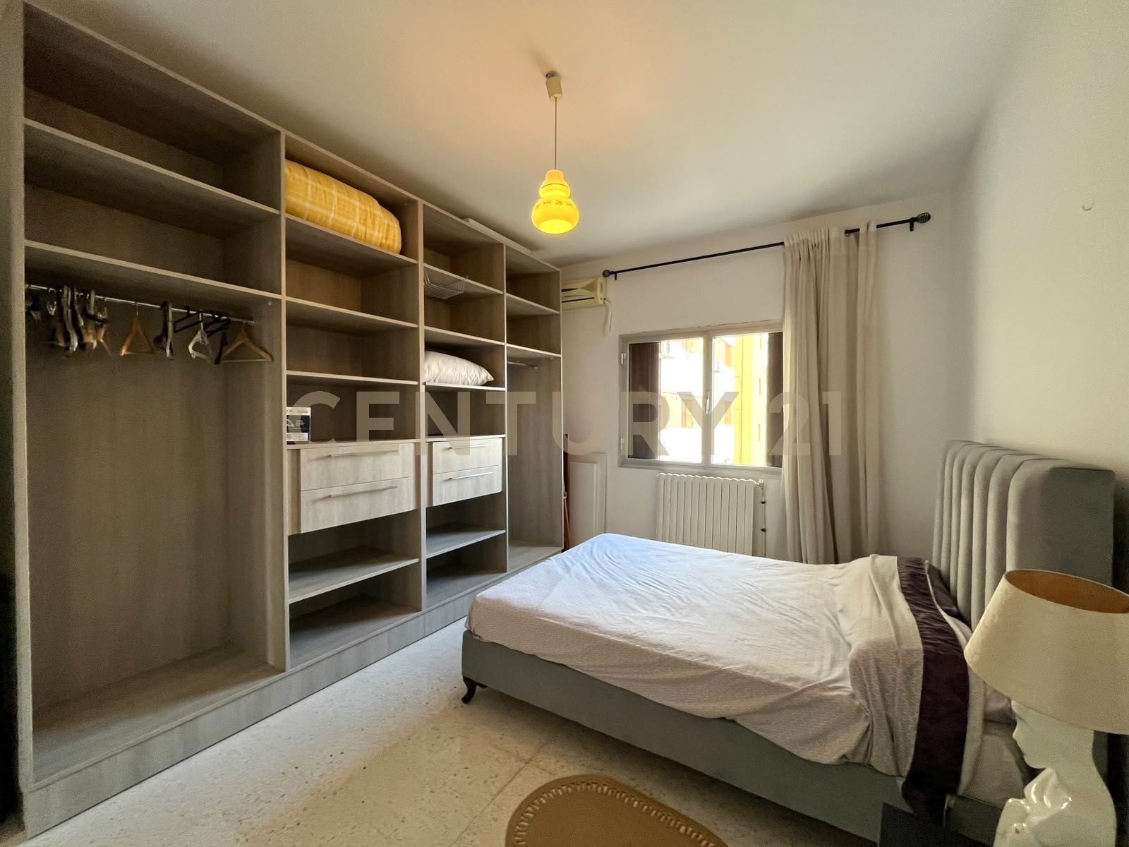 À louer appartement S+3 meublé El Menzah 6