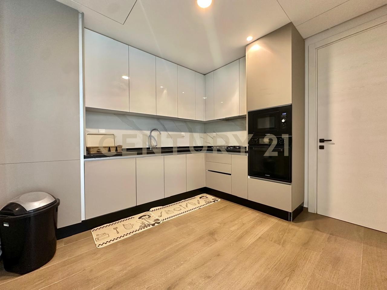 À louer: Appartement S+2 Meublé aux Jardins de Carthage.