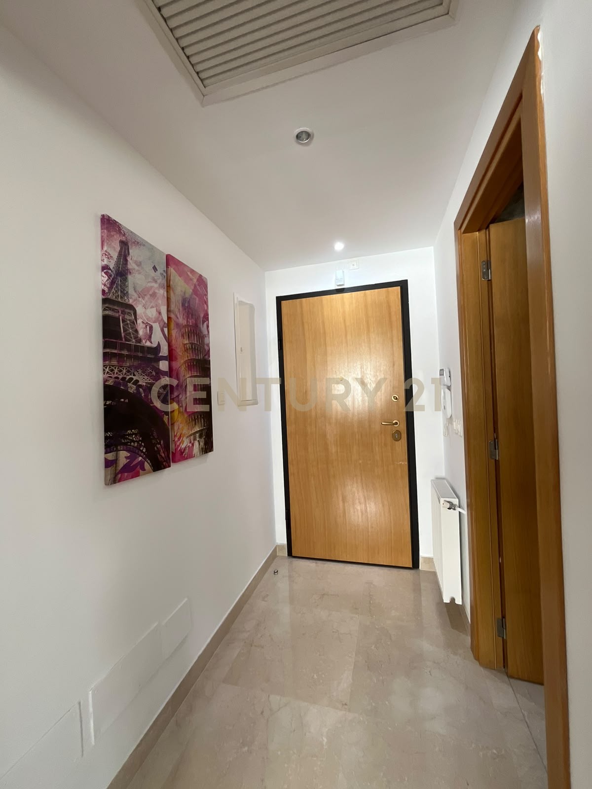 À louer appartement S+1 meublé Gammarth Touristique