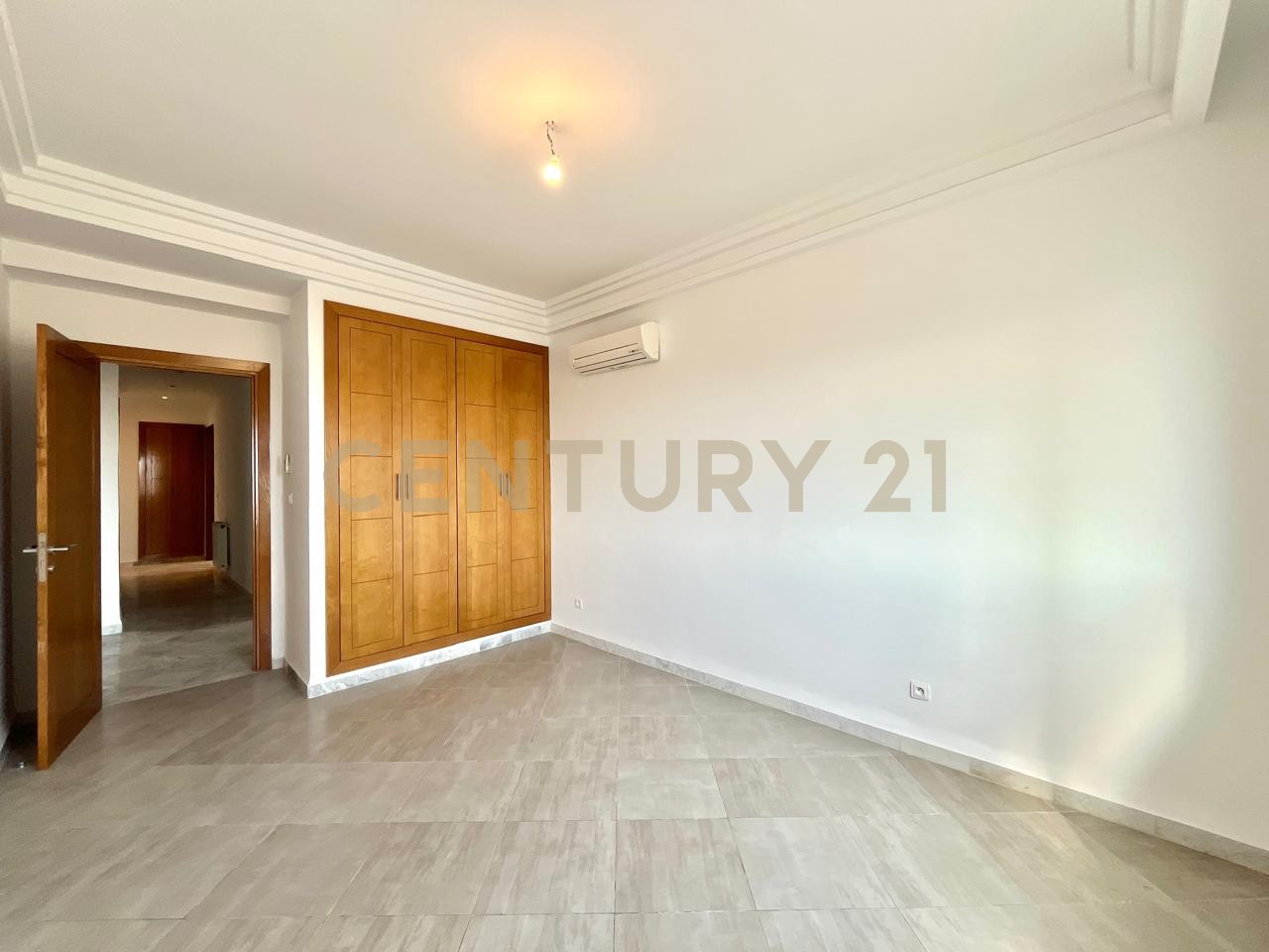 À louer appartement S+3 Les berges du Lac 2