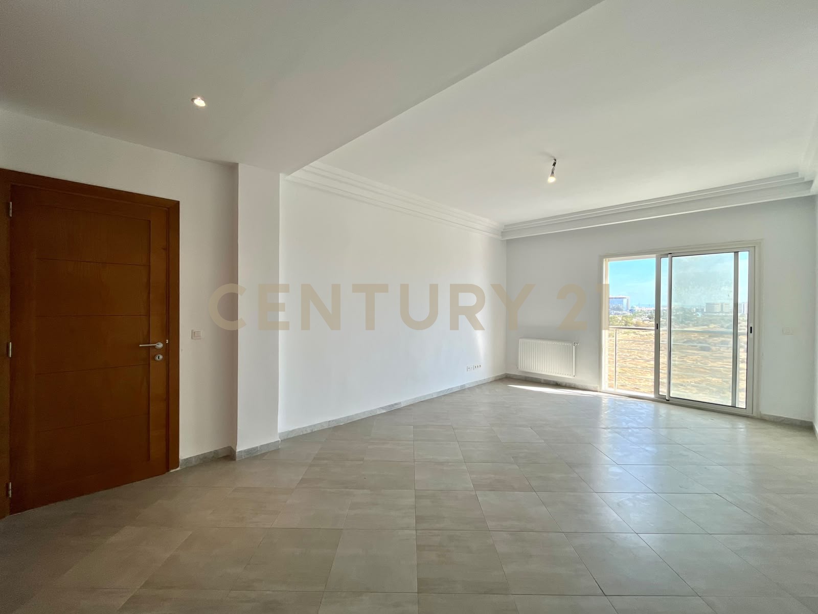 À louer appartement S+3 Les berges du Lac 2