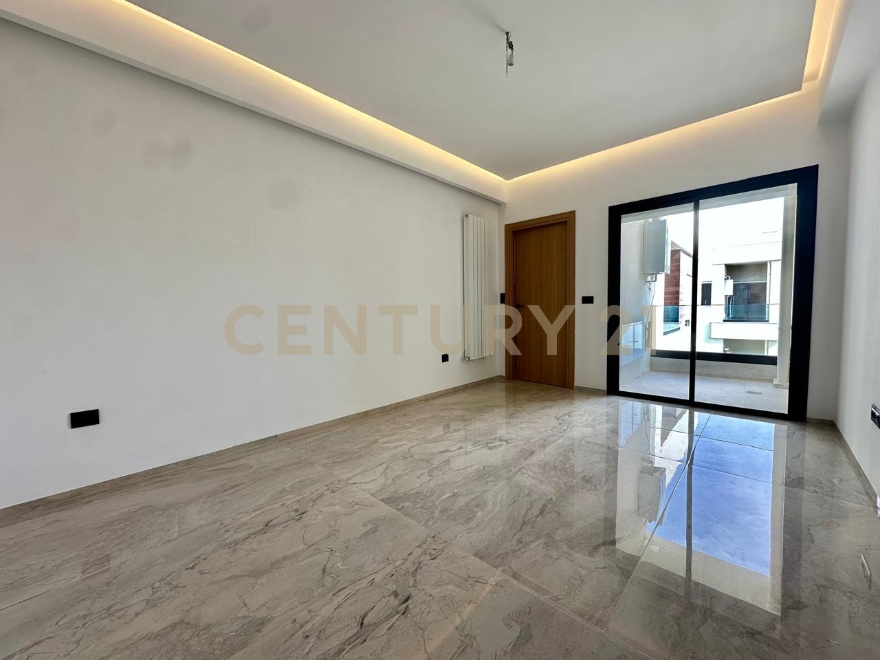 À louer: Appartement S+1 neuf Jardins de Carthage