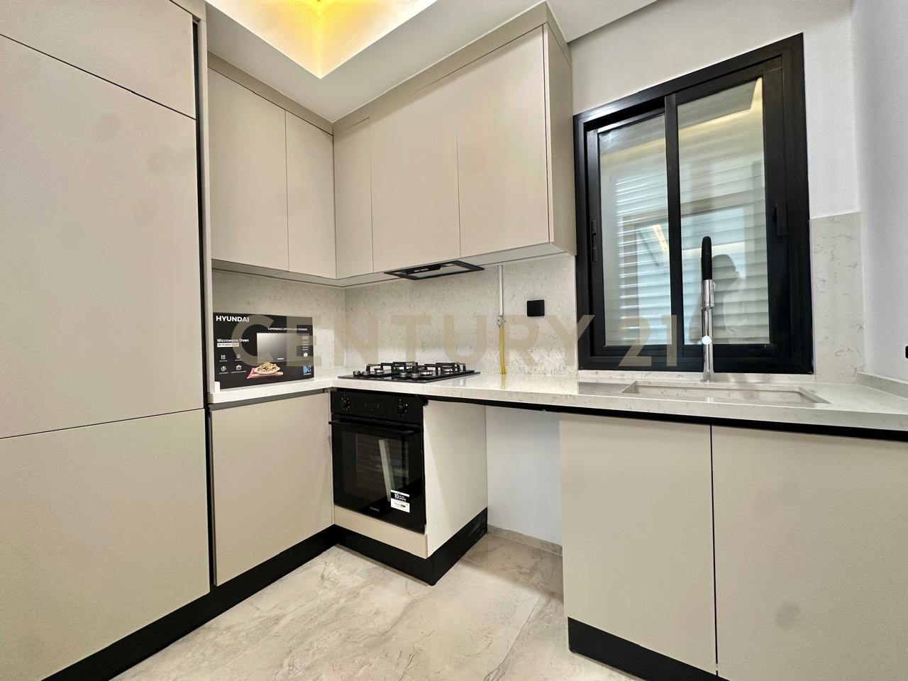 À louer: Appartement S+1 neuf Jardins de Carthage