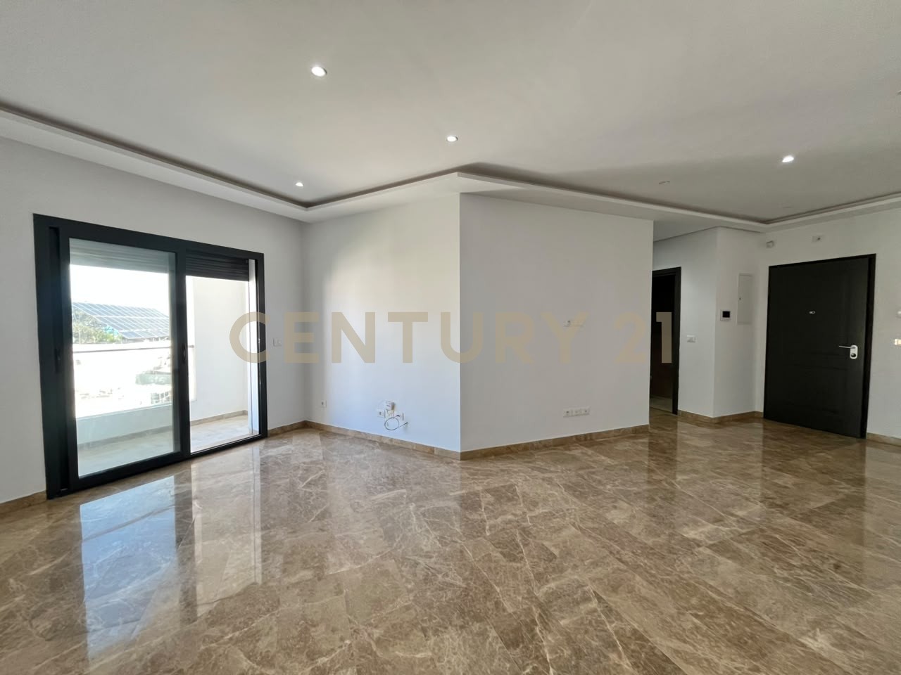 À louer appartement S+2 Sidi Abdelaziz