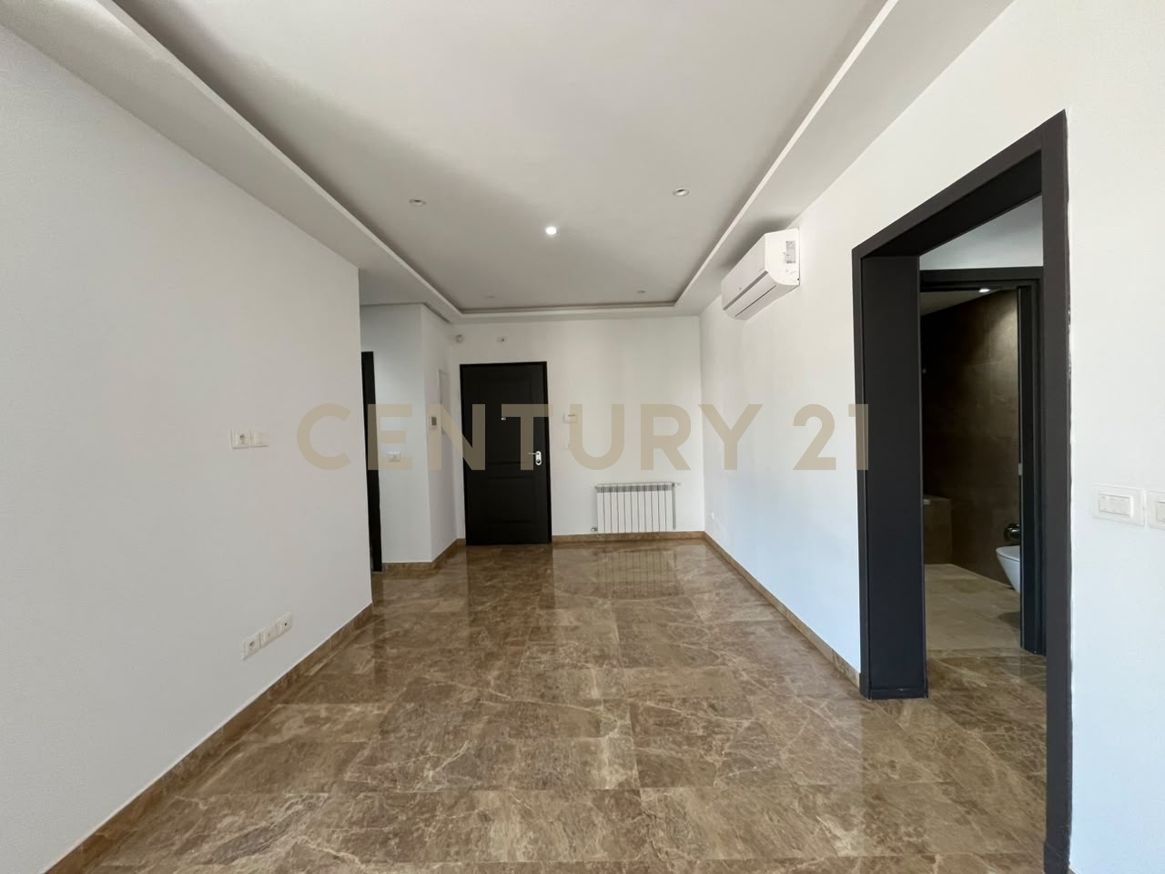 À louer appartement S+2 Sidi Abdelaziz