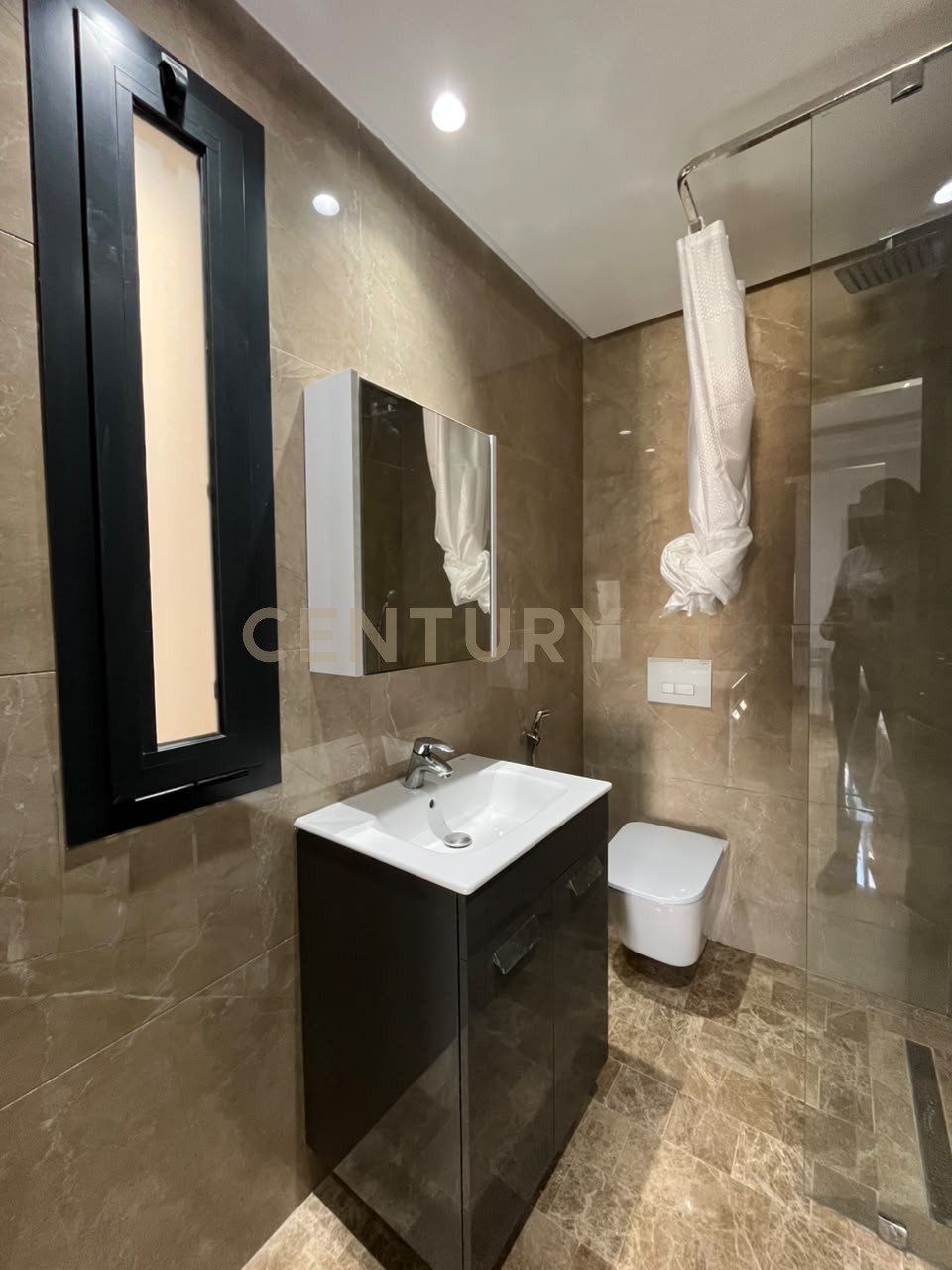 À louer appartement S+2 Sidi Abdelaziz