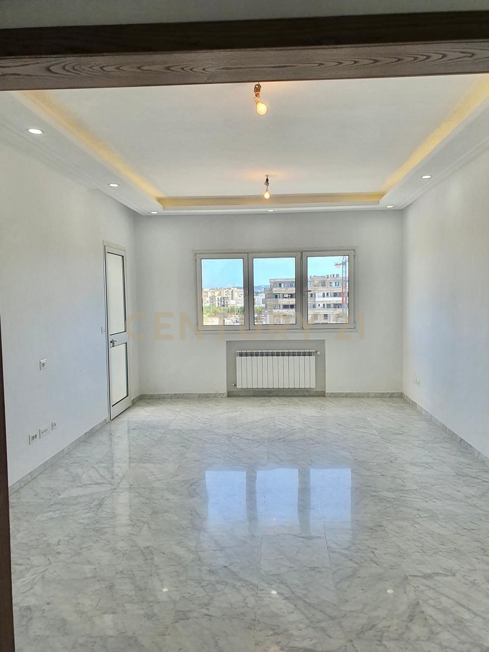 Appartement S+2 à vendre aux Jardins de carthage - 123 m² – photo 1 sur 4