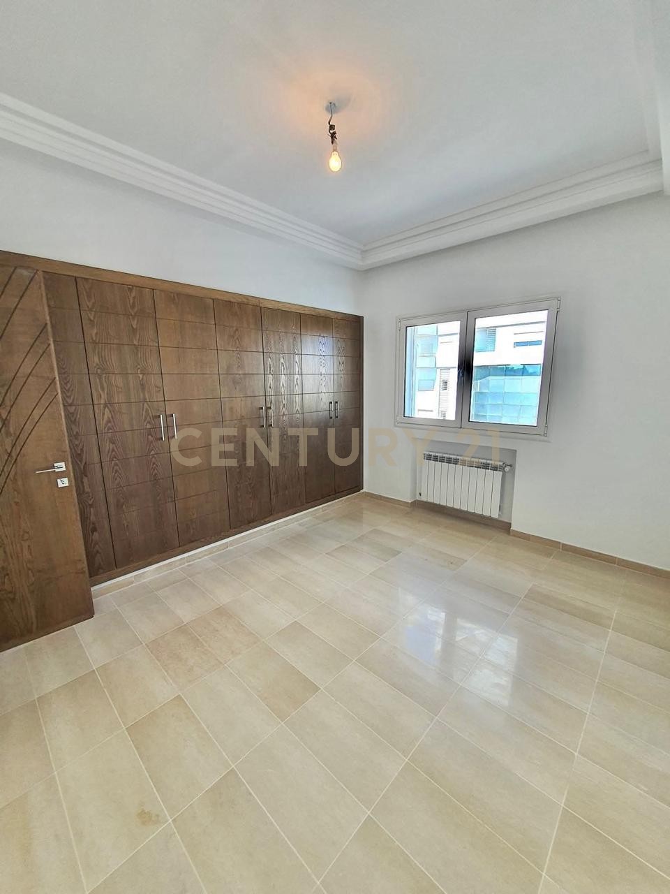 Appartement S+2 à vendre aux Jardins de carthage - 123 m² – photo 3 sur 4