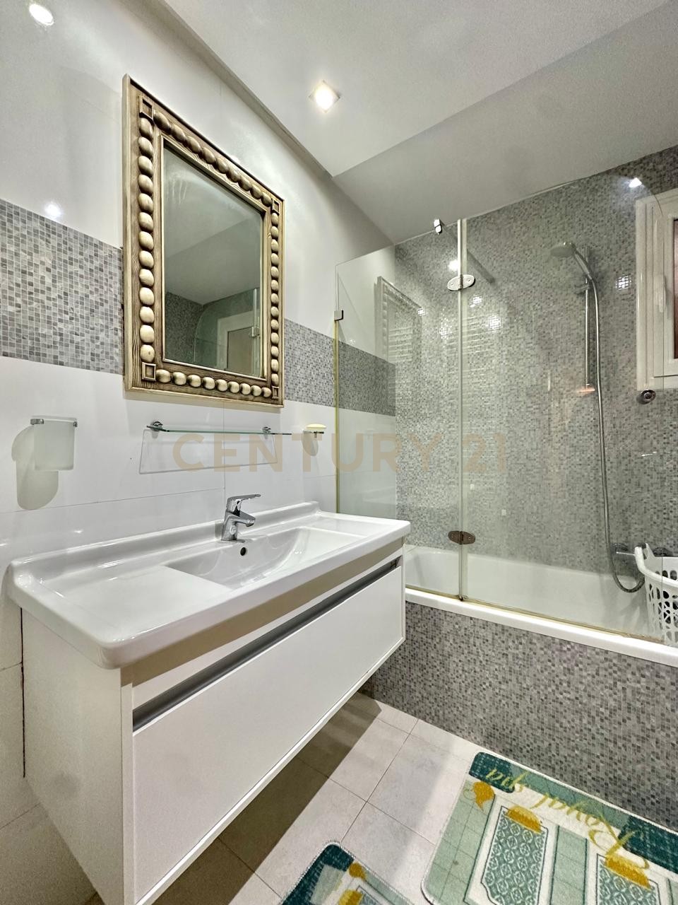 Appartement S+2 meublé à louer aux Jardins de carthage - 130 m² – photo 7 sur 7