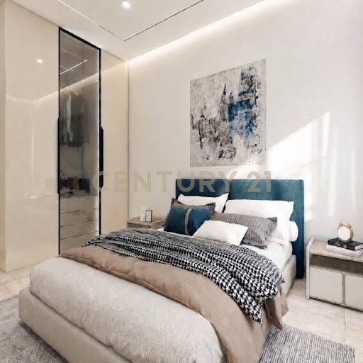 Appartement S+3 neuf à Ain Zaghouan Nord - 133 m² – photo 4 sur 7