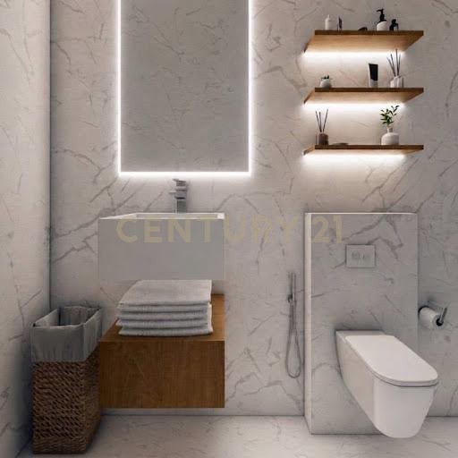 Appartement S+3 neuf à Ain Zaghouan Nord - 133 m² – photo 7 sur 7