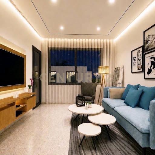 Appartement S+1 neuf à Ain Zaghouan Nord - 81 m² – photo 1 sur 5