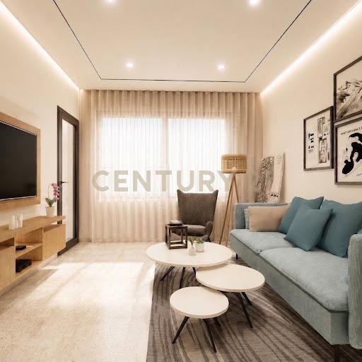 Appartement S+1 neuf à Ain Zaghouan Nord - 81 m² – photo 2 sur 5