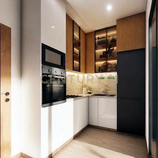 Appartement S+1 neuf à Ain Zaghouan Nord - 81 m² – photo 3 sur 5