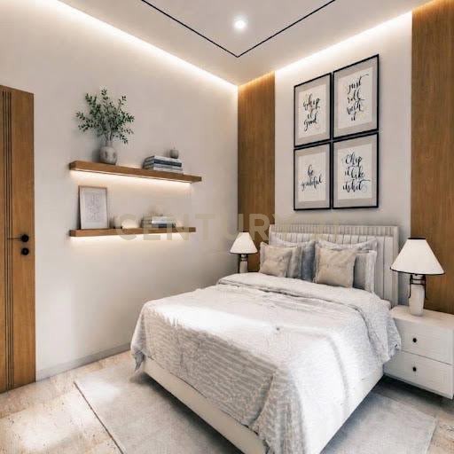 Appartement S+1 neuf à Ain Zaghouan Nord - 81 m² – photo 4 sur 5