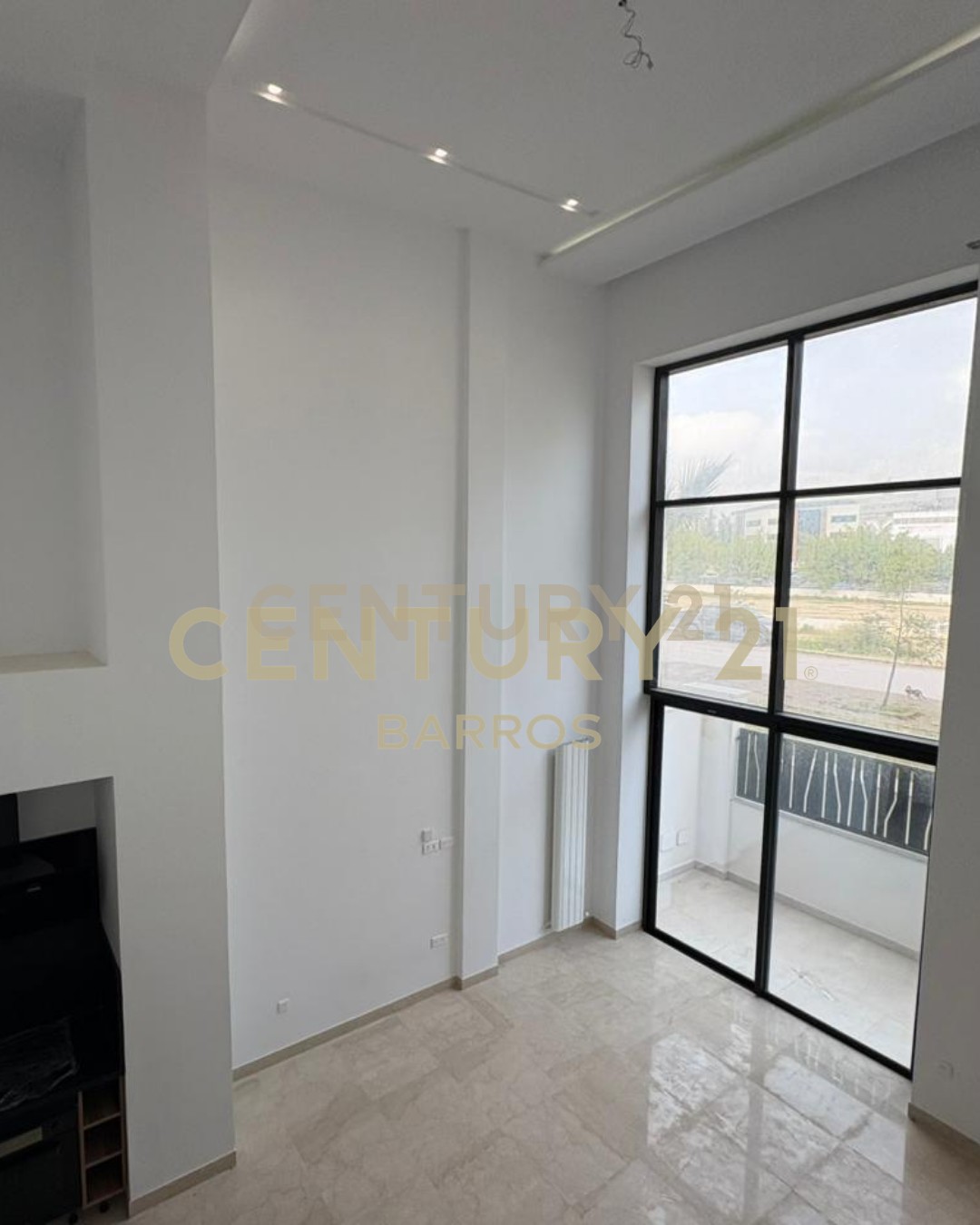 À vendre appartement S+2 Les berges du Lac 2