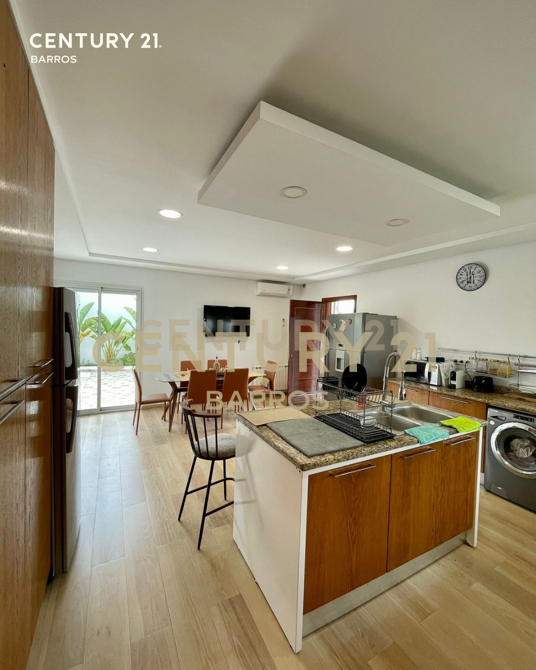 À vendre une villa a la soukra