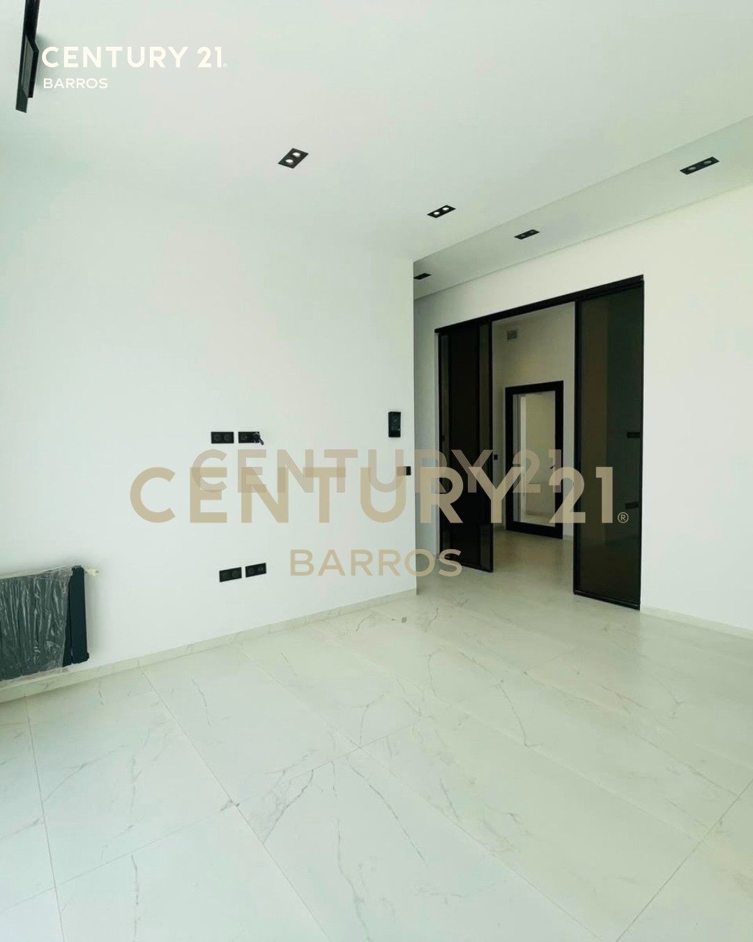 À vendre appartement S+2 Jardins de Carthage