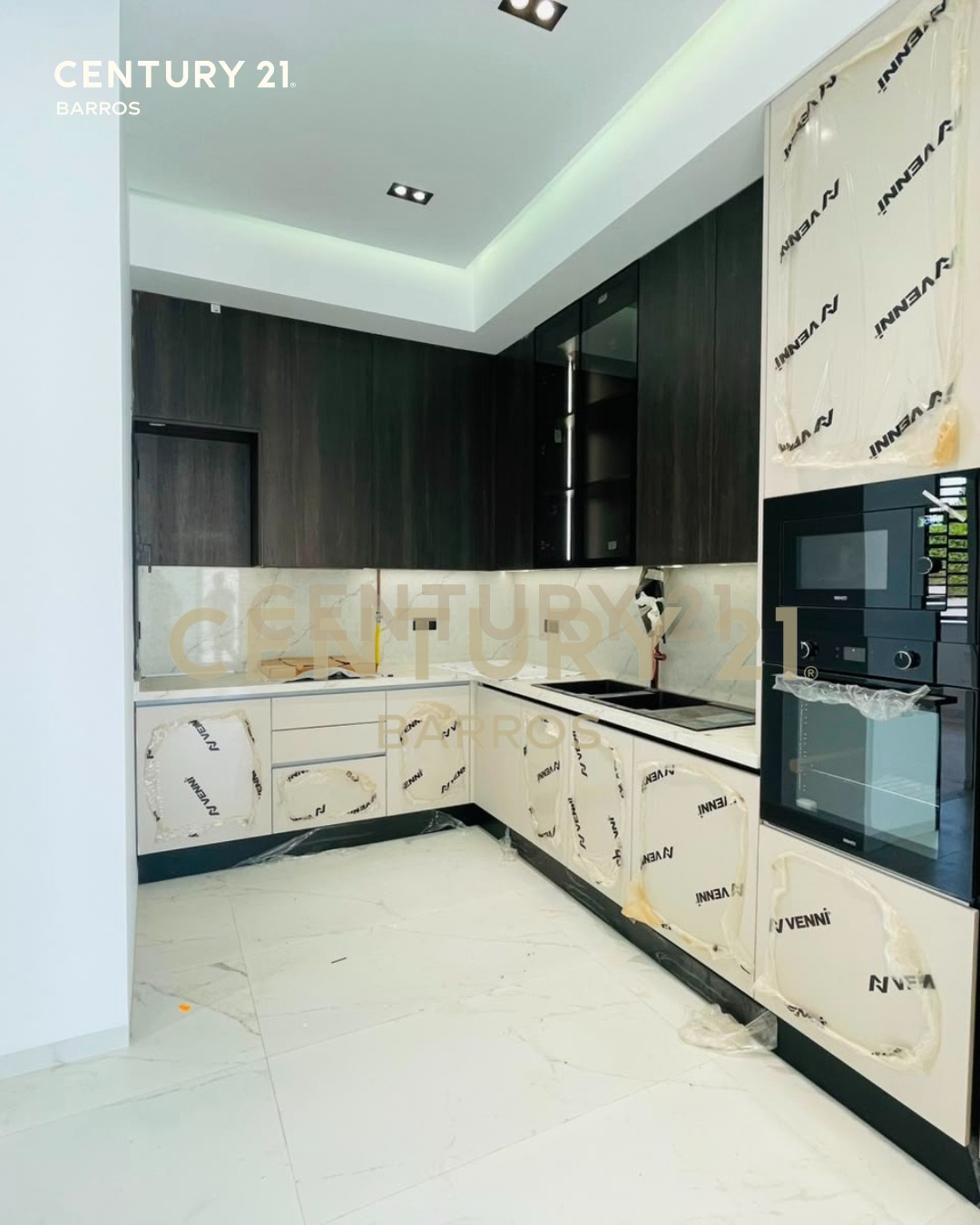 À vendre appartement S+2 Jardins de Carthage
