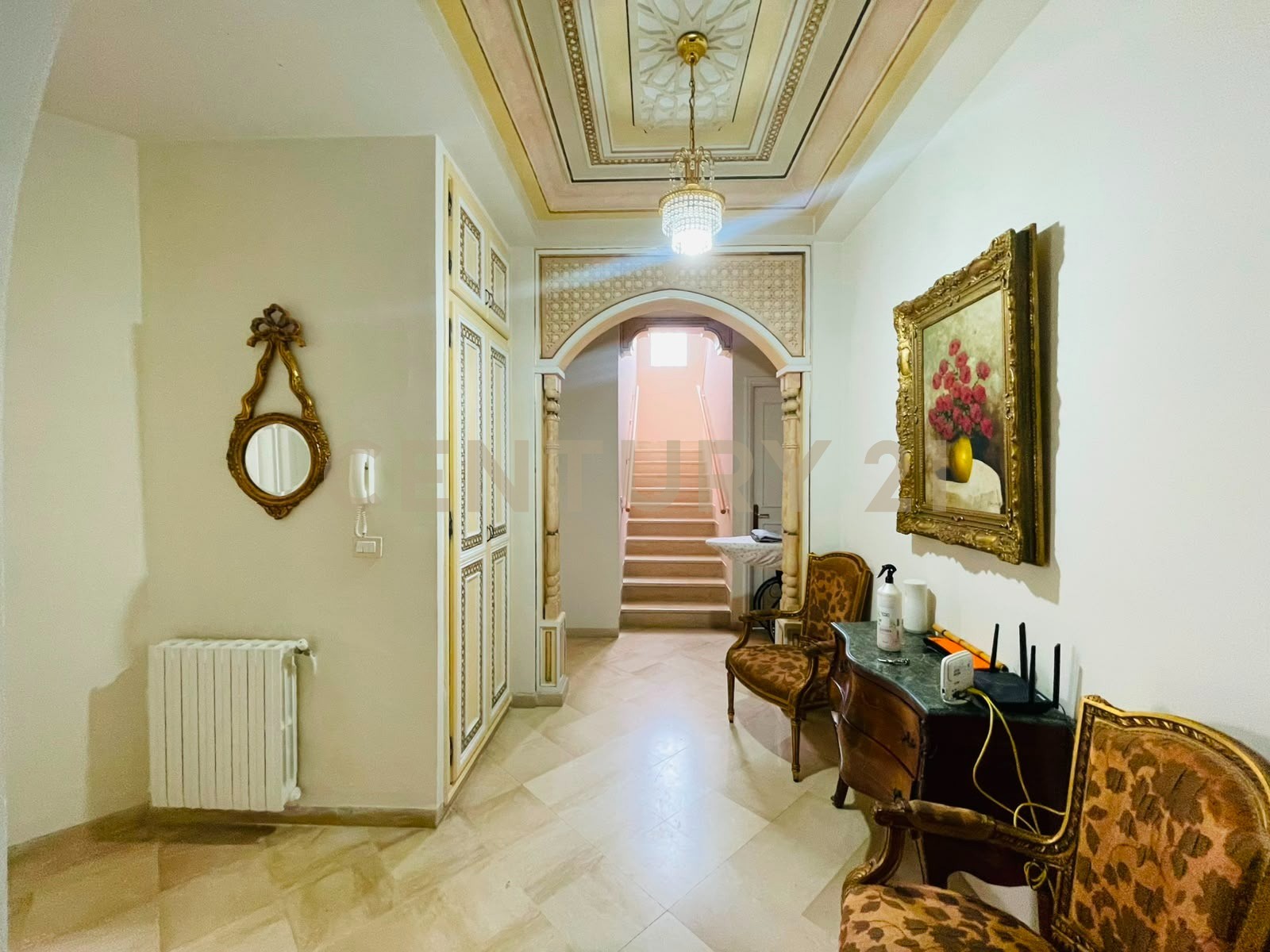À vendre appartement S+4 Les berges du Lac 1