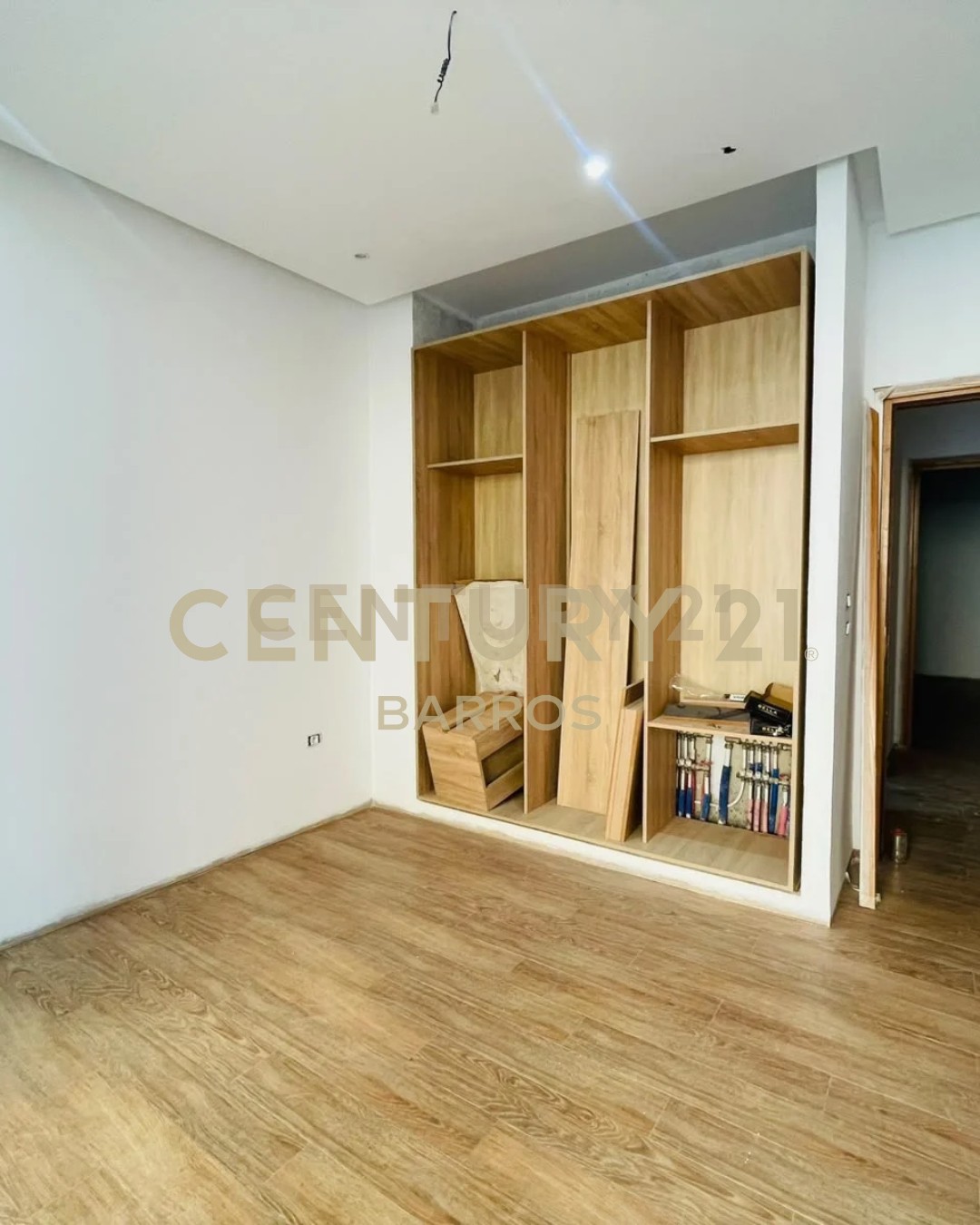 Duplex S+5 à louer aux Jardins de carthage - 250 m² – photo 5 sur 5
